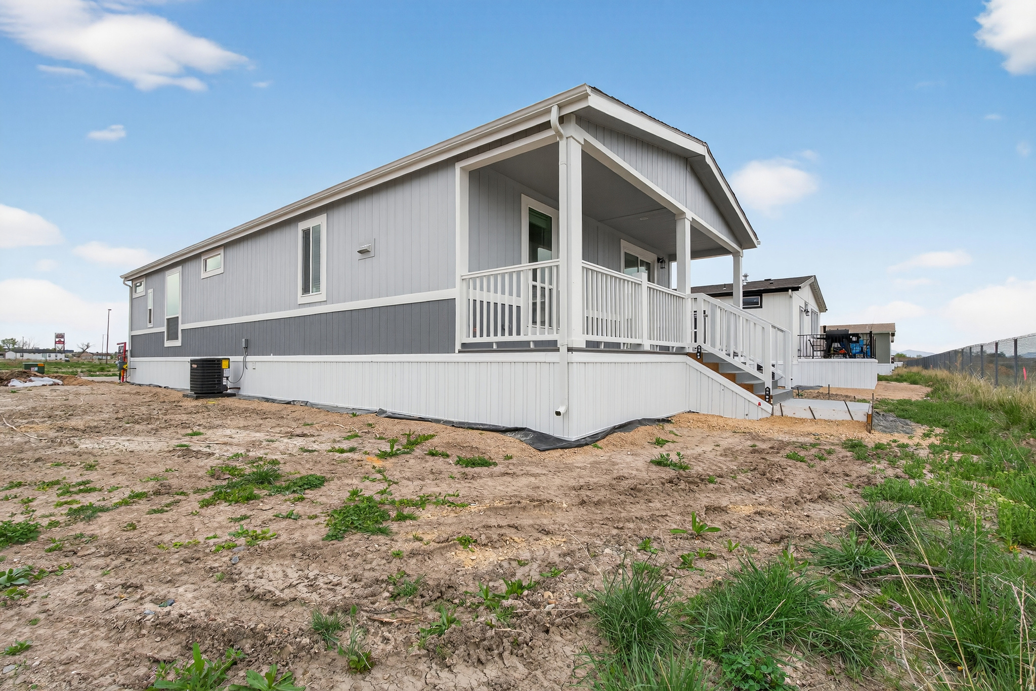 WASATCH RANCH - Residential