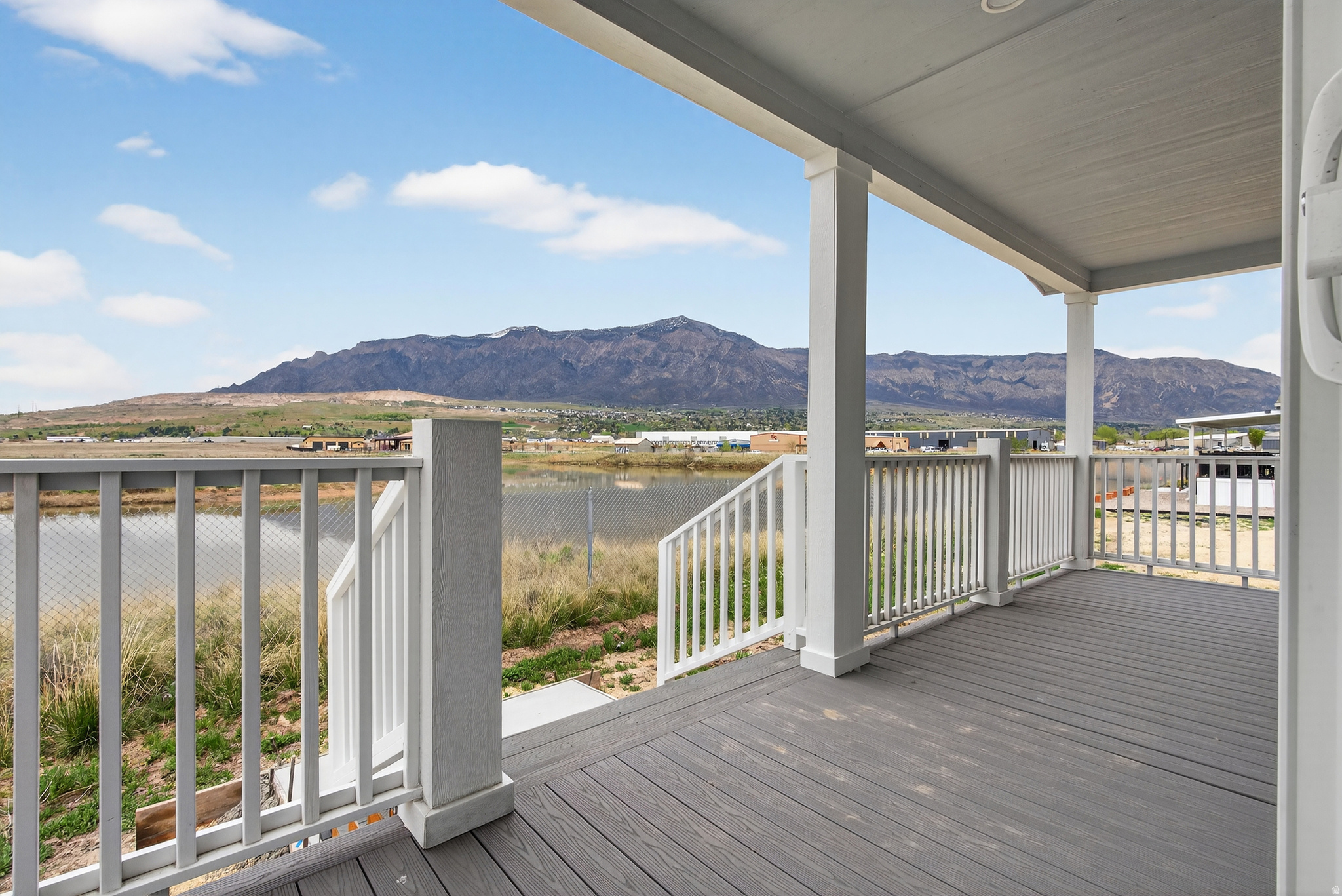 WASATCH RANCH - Residential