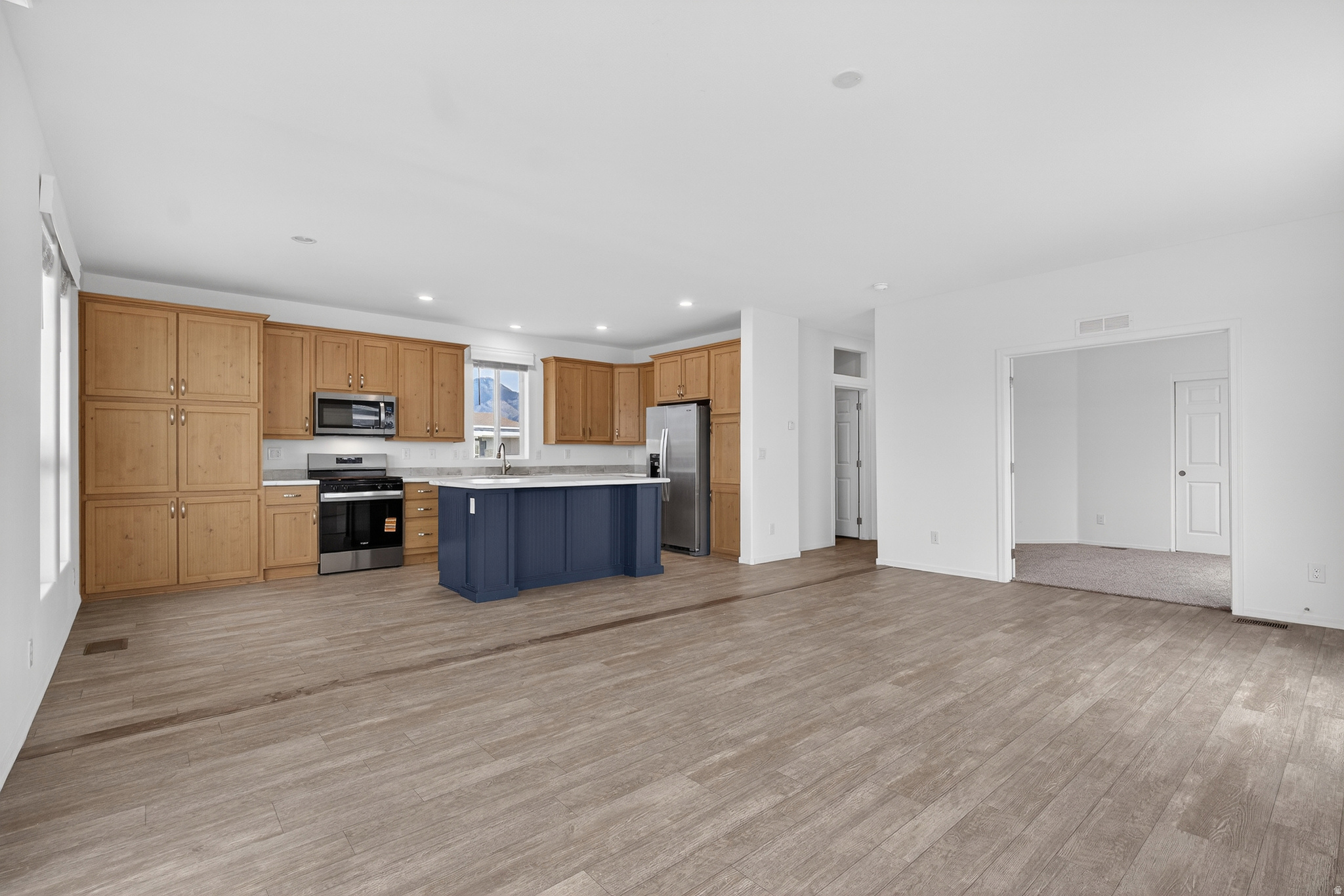 WASATCH RANCH - Residential