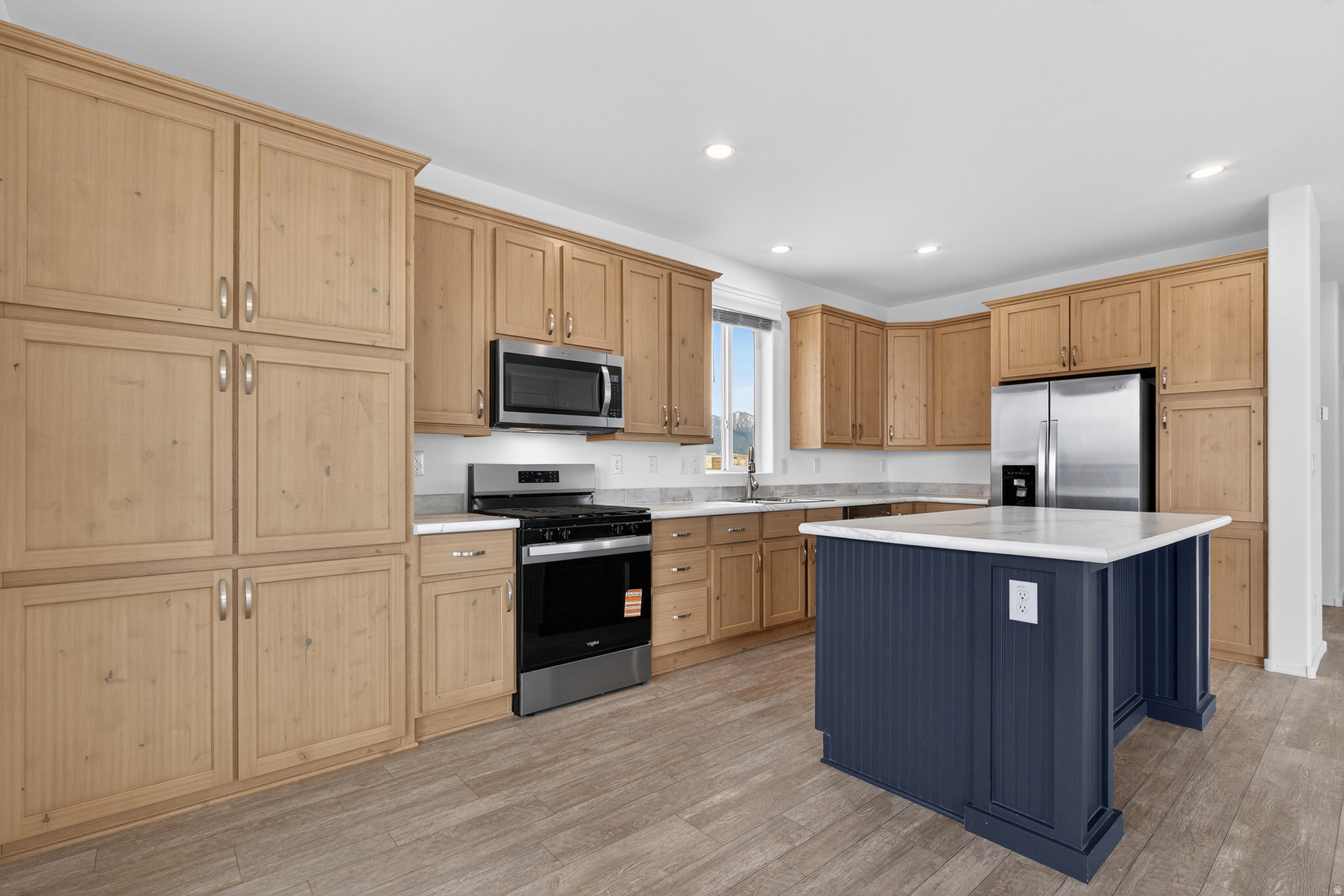 WASATCH RANCH - Residential