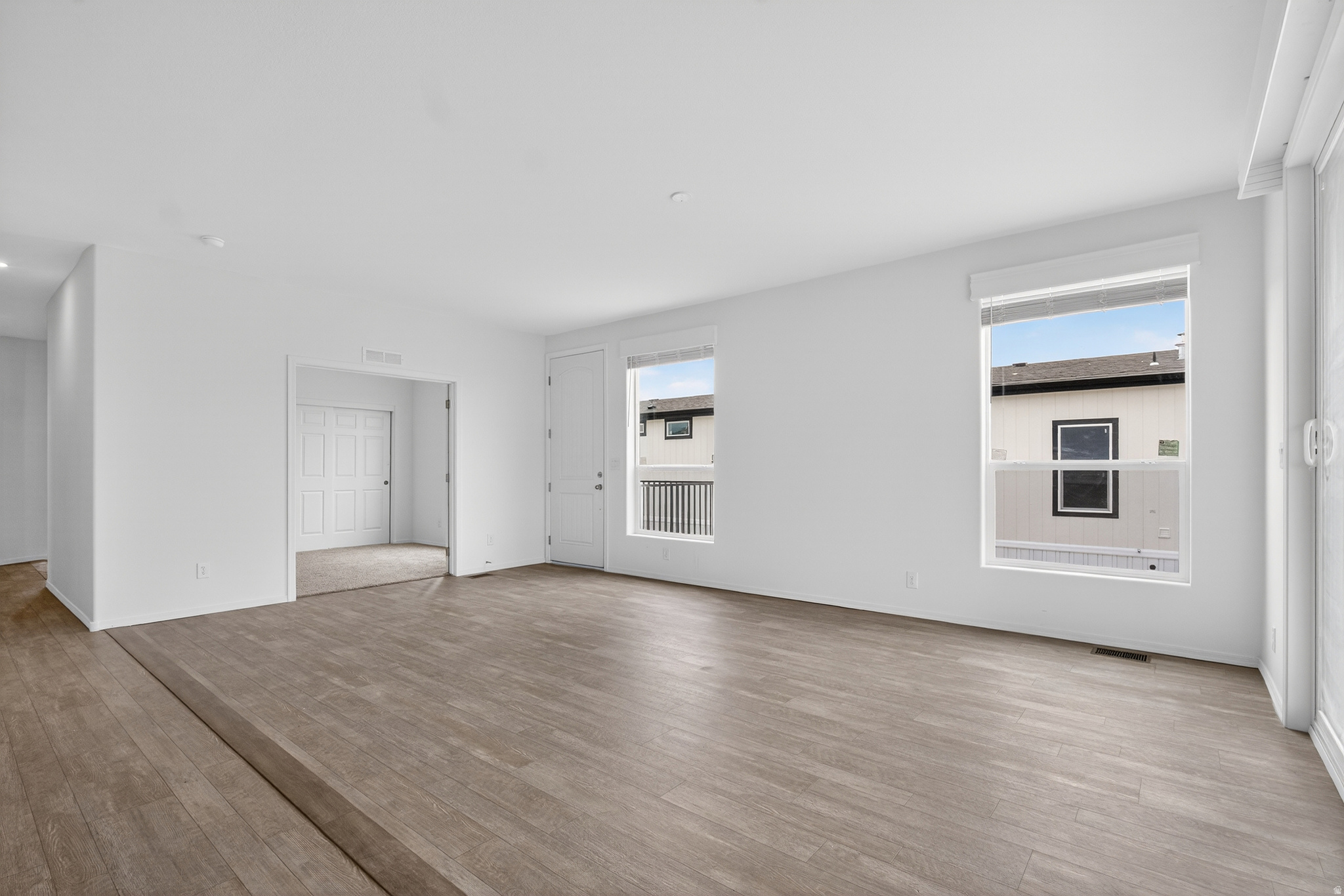 WASATCH RANCH - Residential