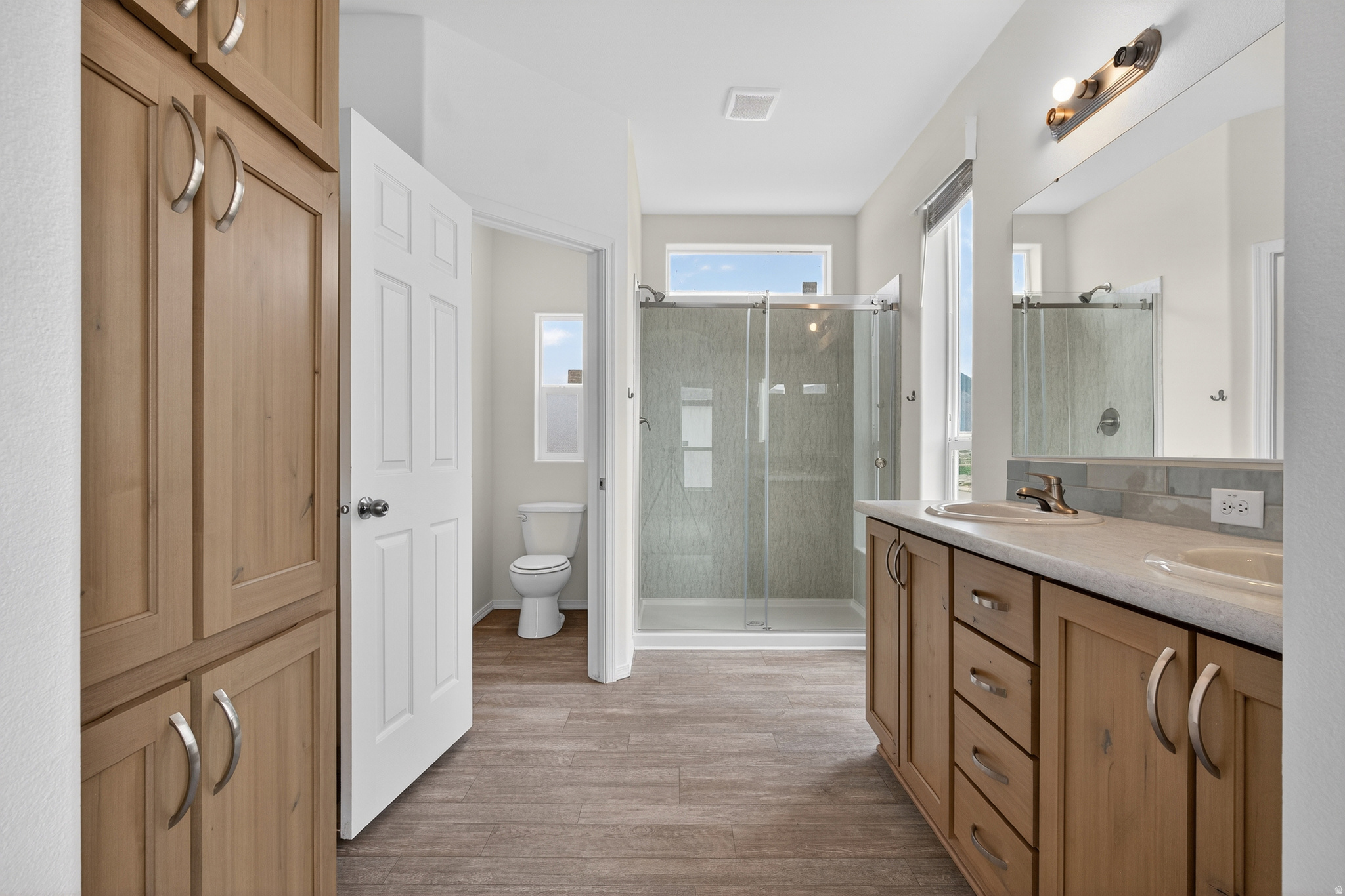 WASATCH RANCH - Residential