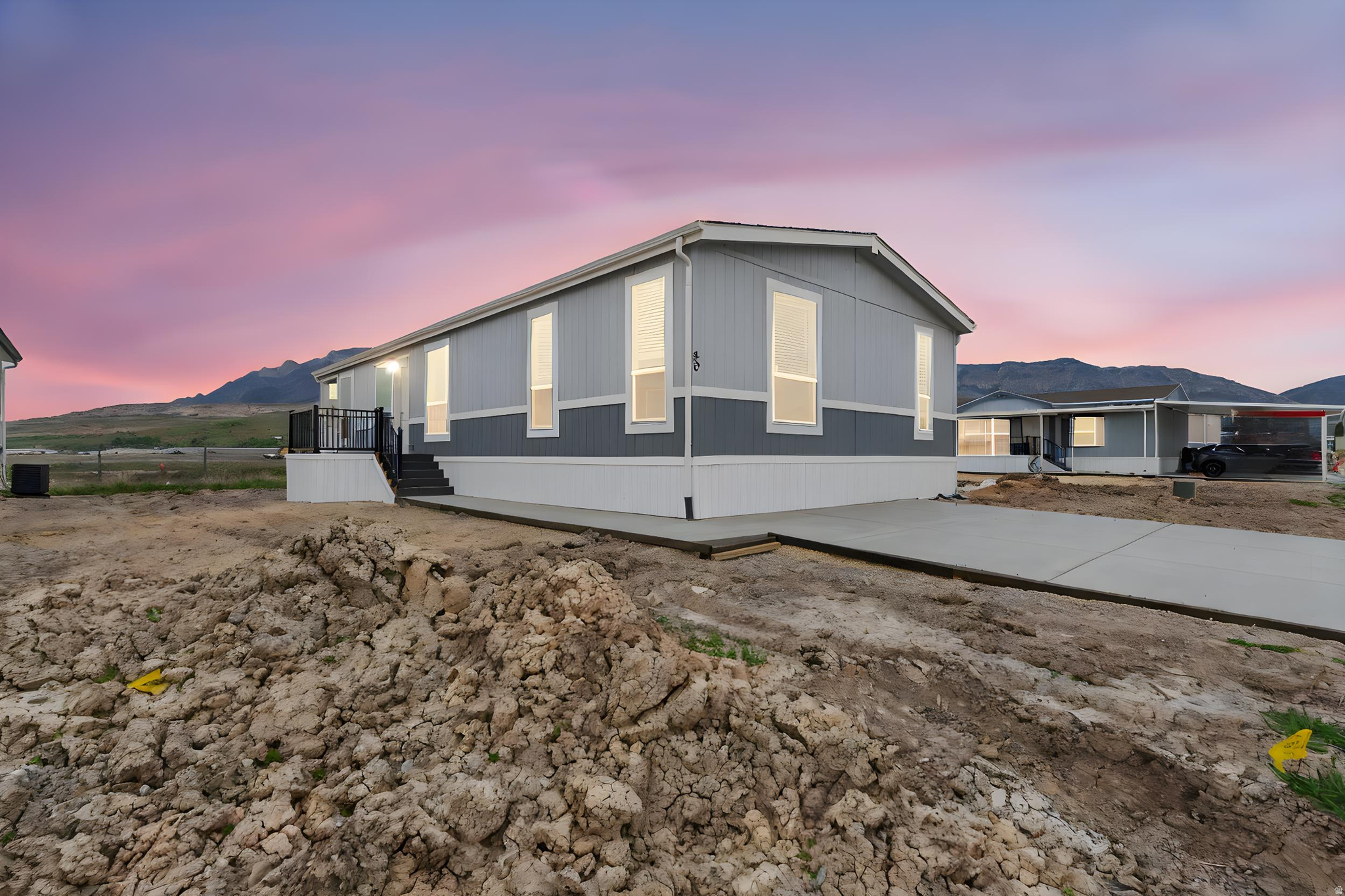 WASATCH RANCH - Residential