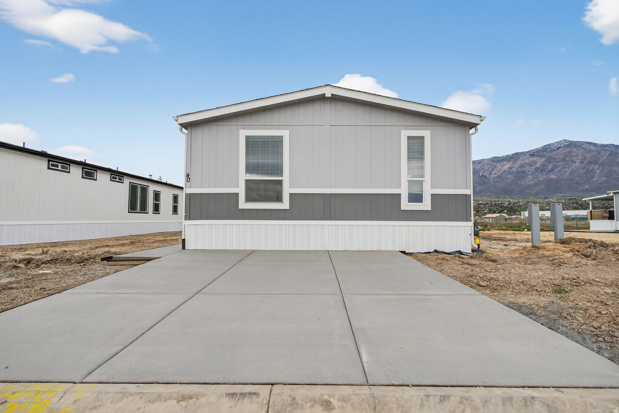 WASATCH RANCH - Residential