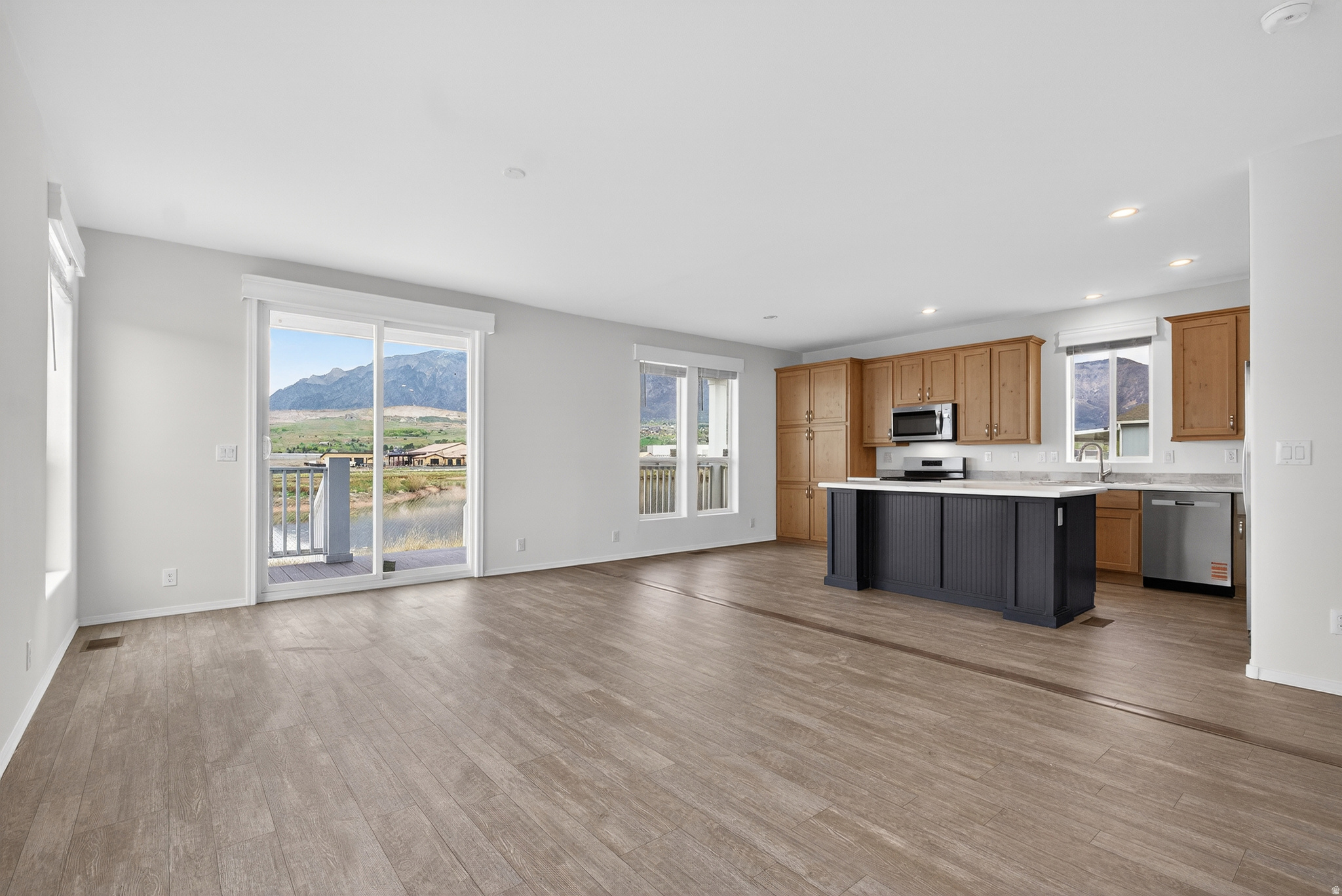 WASATCH RANCH - Residential