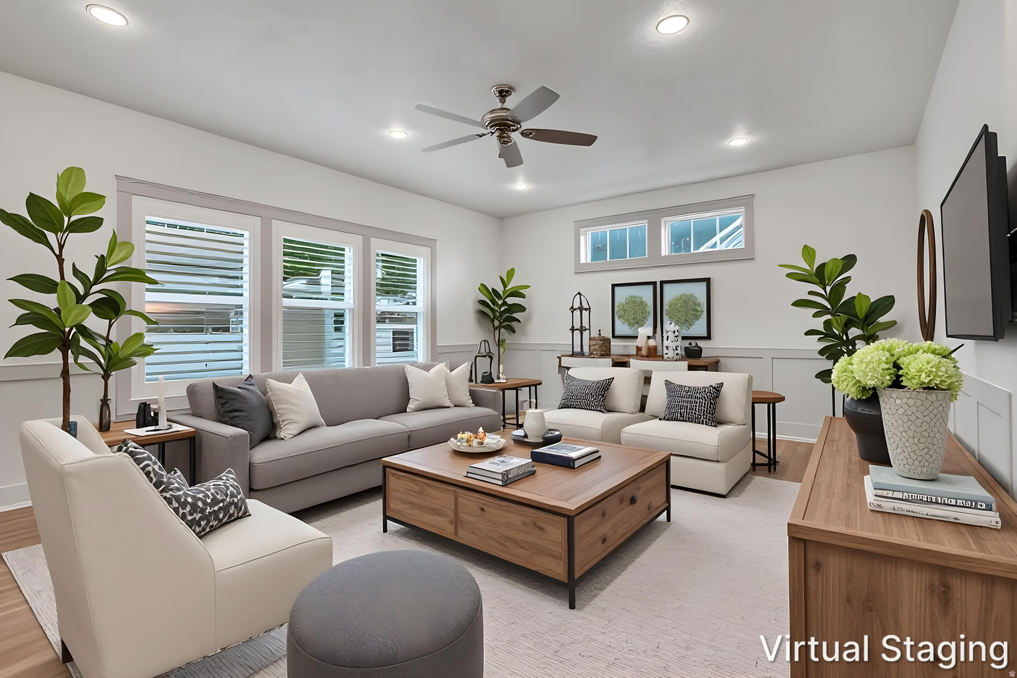SPRING CREEK ESTATES - Residential