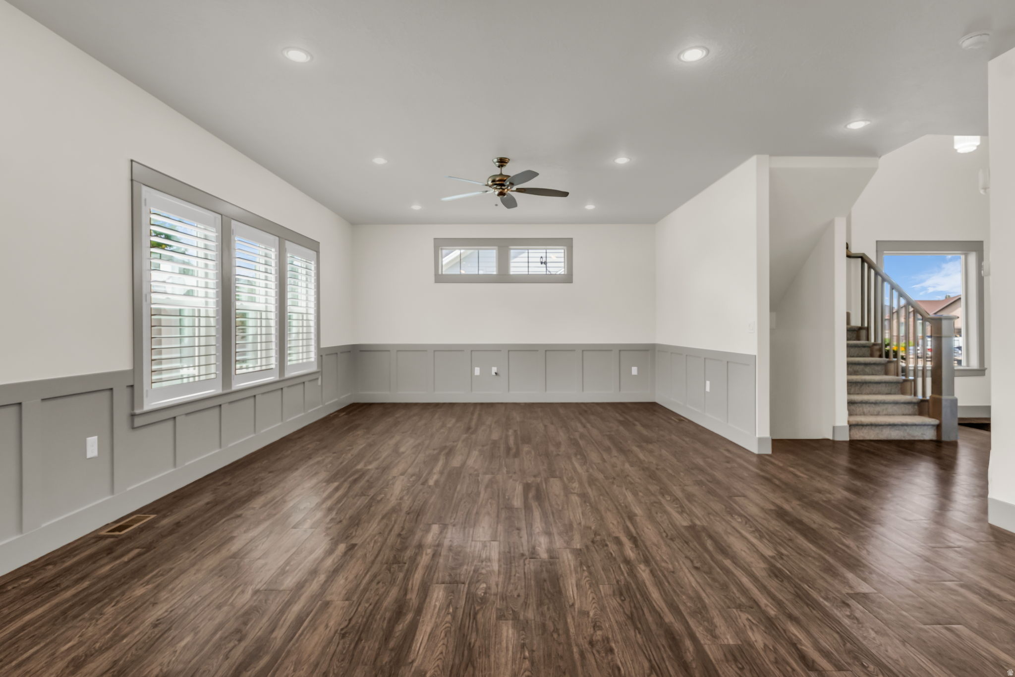 SPRING CREEK ESTATES - Residential