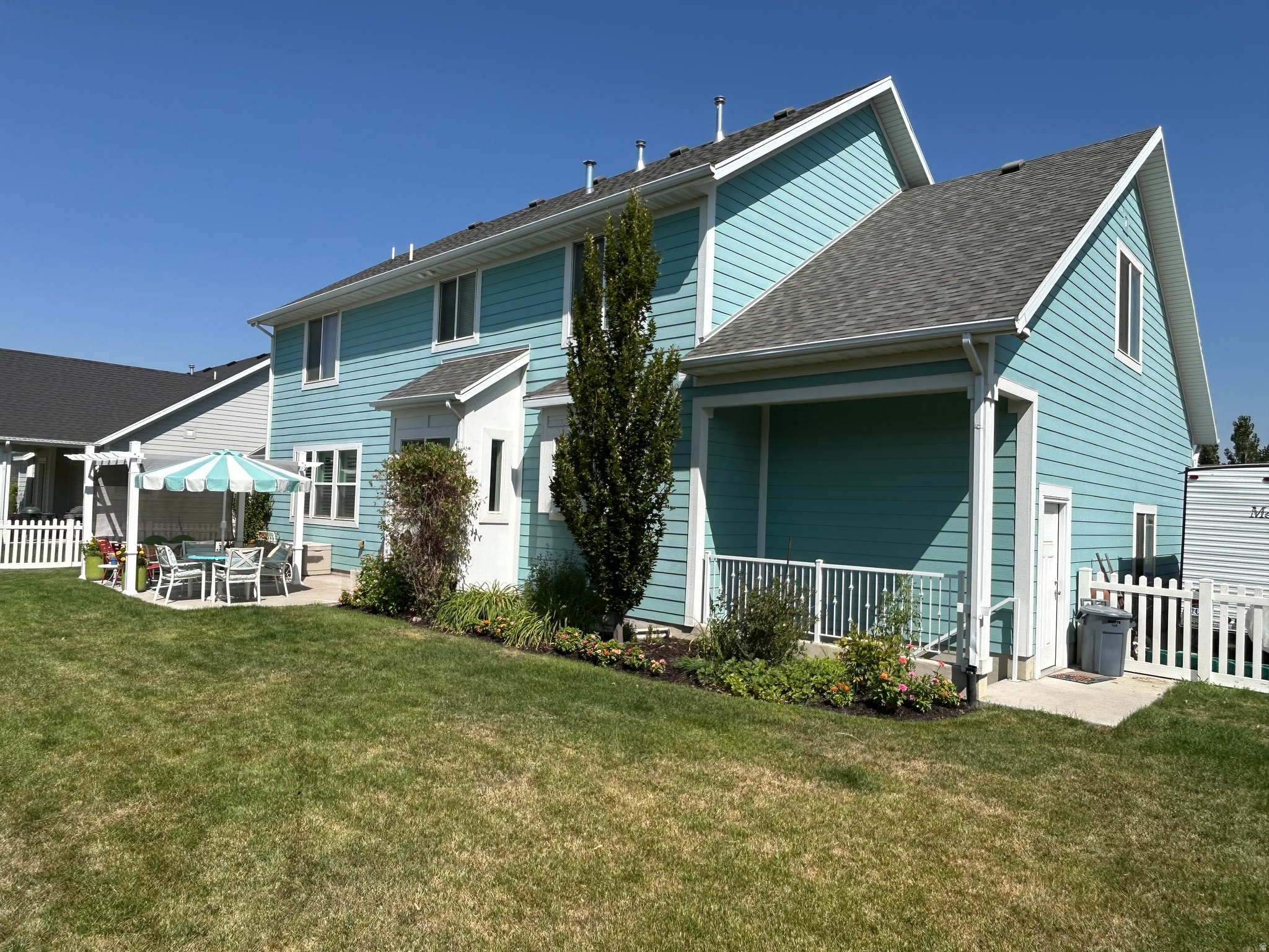 SPRING CREEK ESTATES - Residential