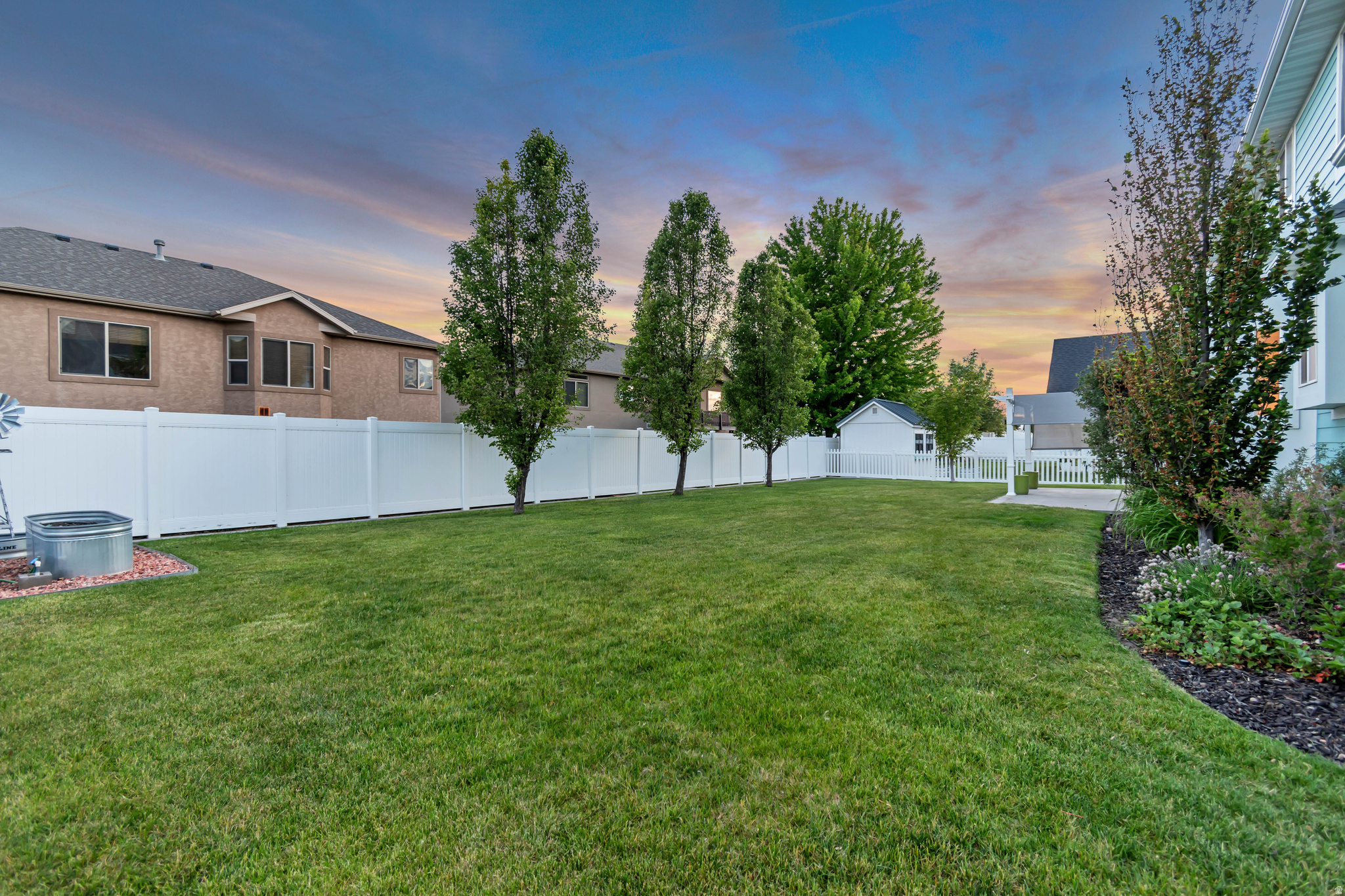 SPRING CREEK ESTATES - Residential