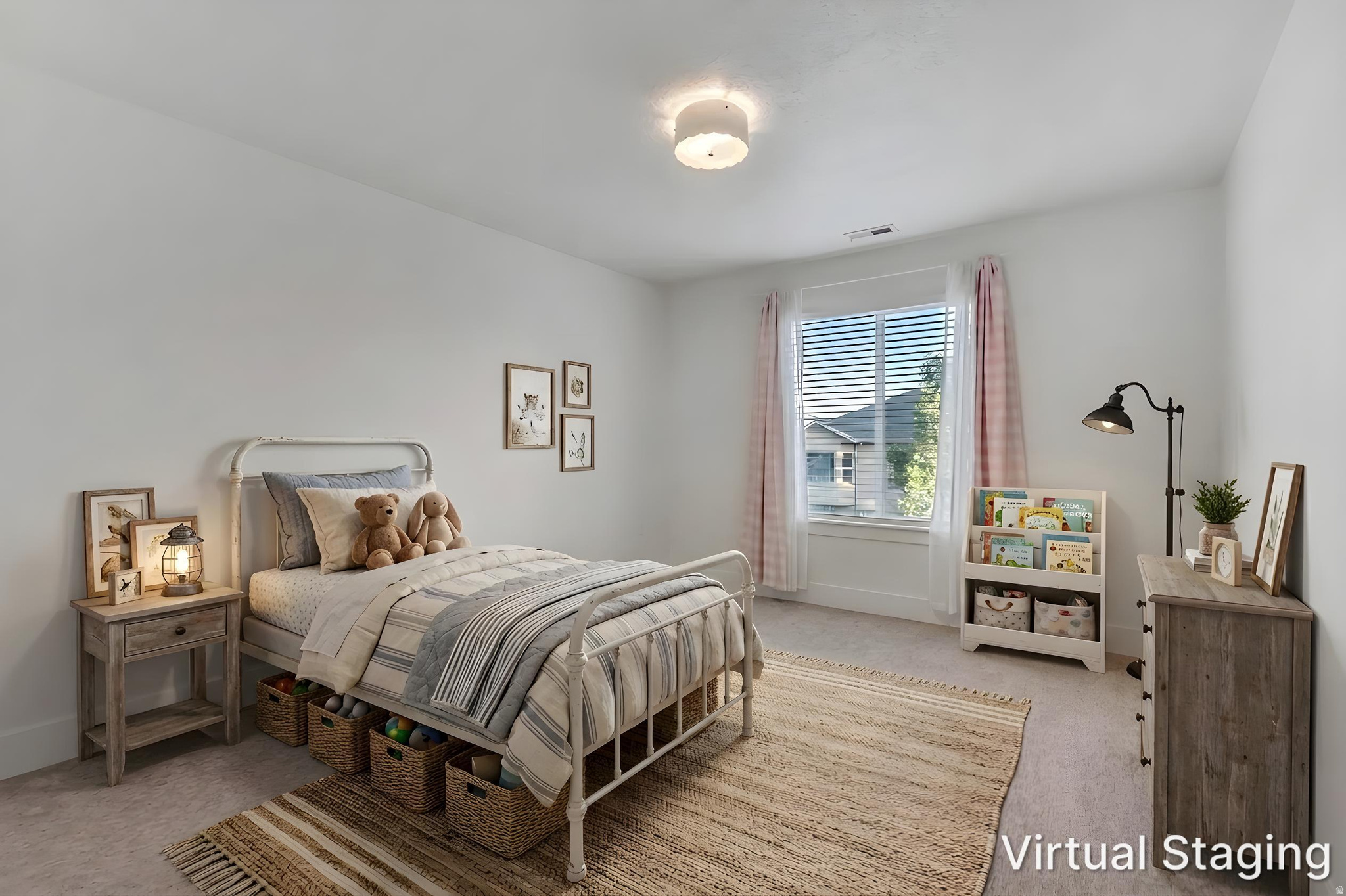 SPRING CREEK ESTATES - Residential