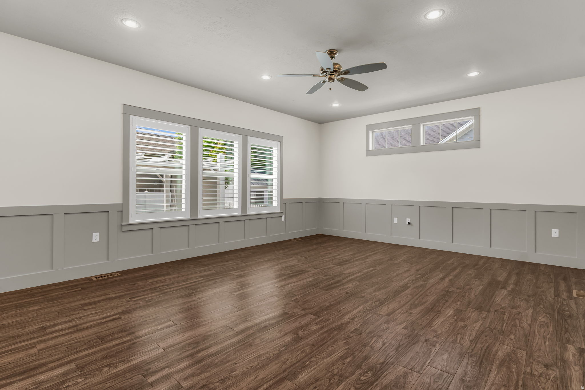 SPRING CREEK ESTATES - Residential