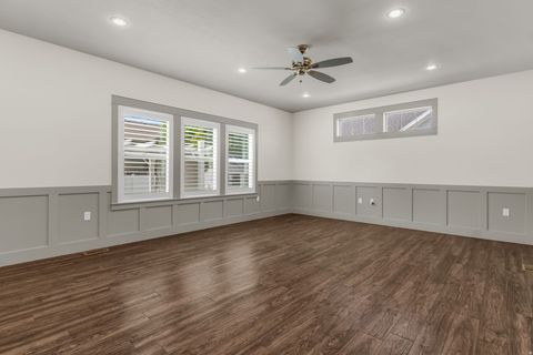 Tiny photo for 1869 W HOLLYBROOK WAY WAY N, Farmington, UT 84025 (MLS # 2160643)