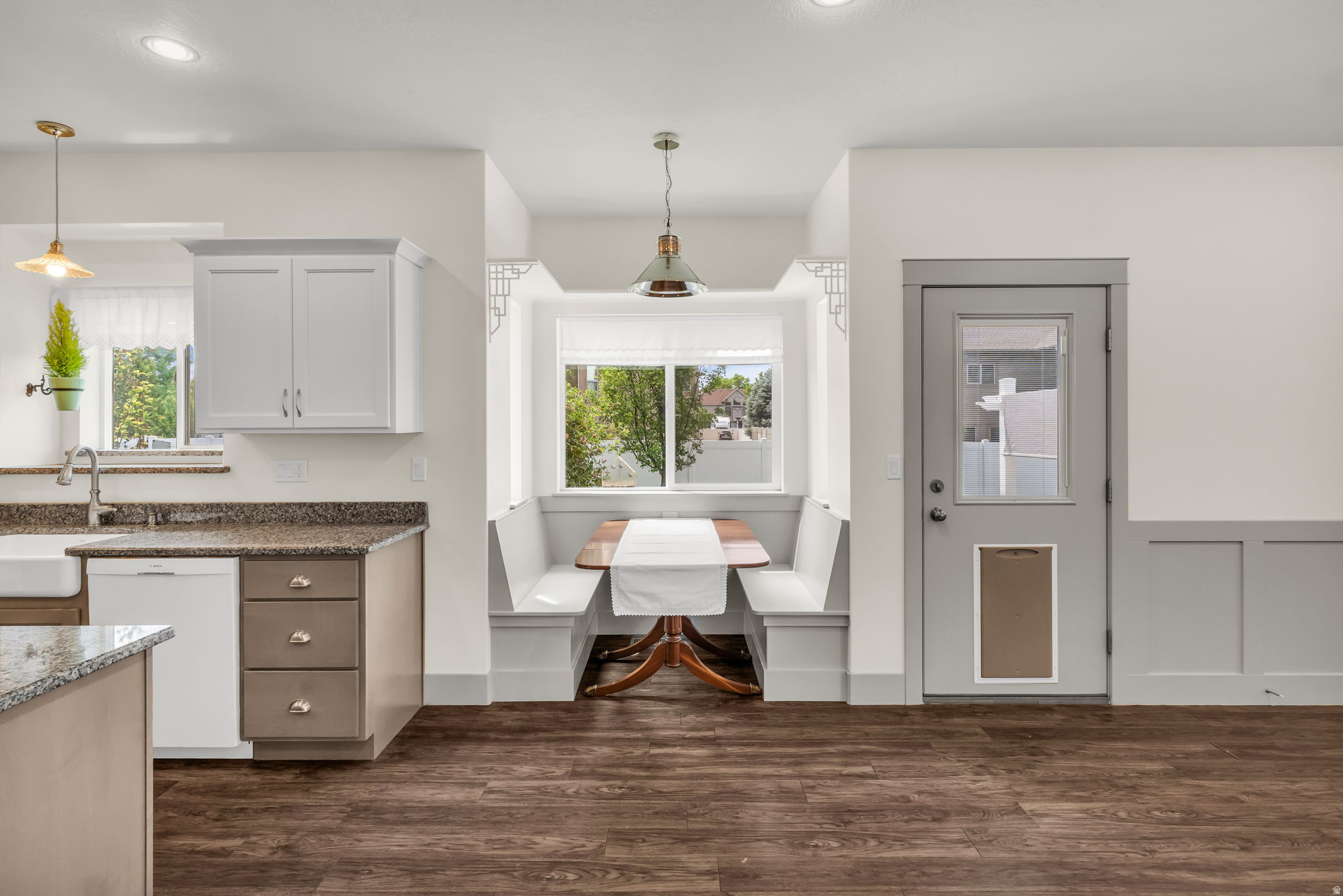 SPRING CREEK ESTATES - Residential