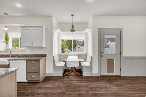 Tiny photo for 1869 W HOLLYBROOK WAY WAY N, Farmington, UT 84025 (MLS # 2160643)