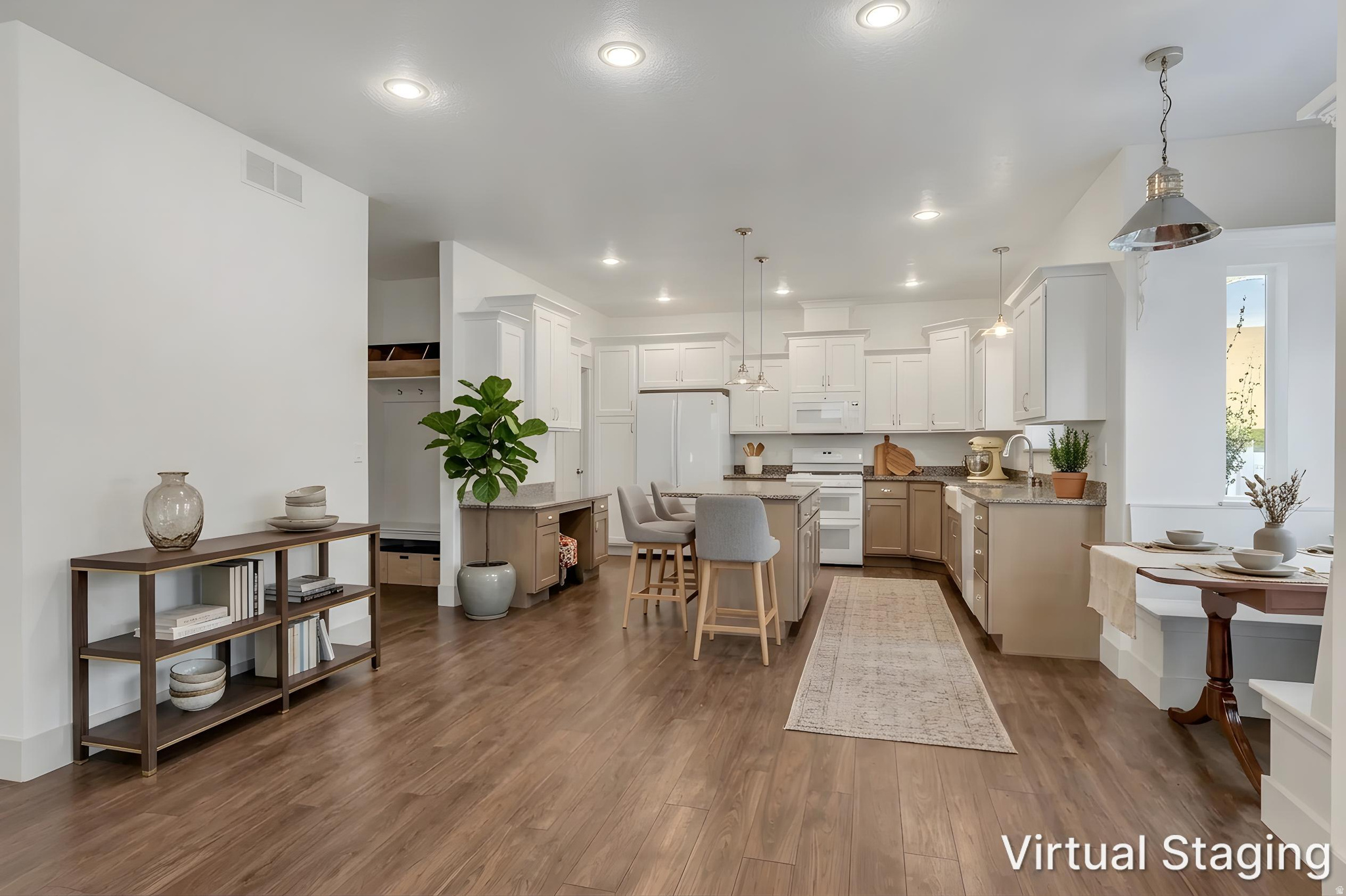 SPRING CREEK ESTATES - Residential