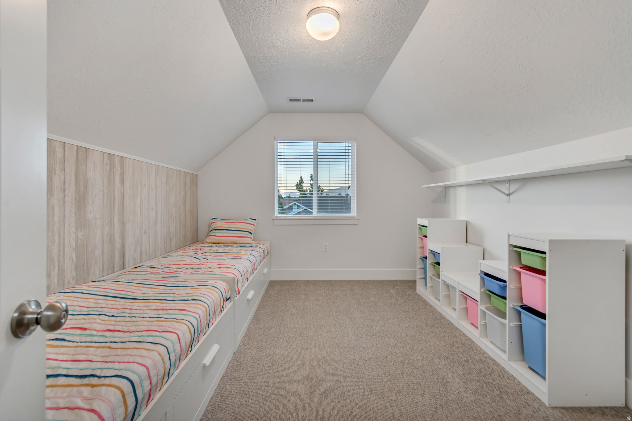 SPRING CREEK ESTATES - Residential
