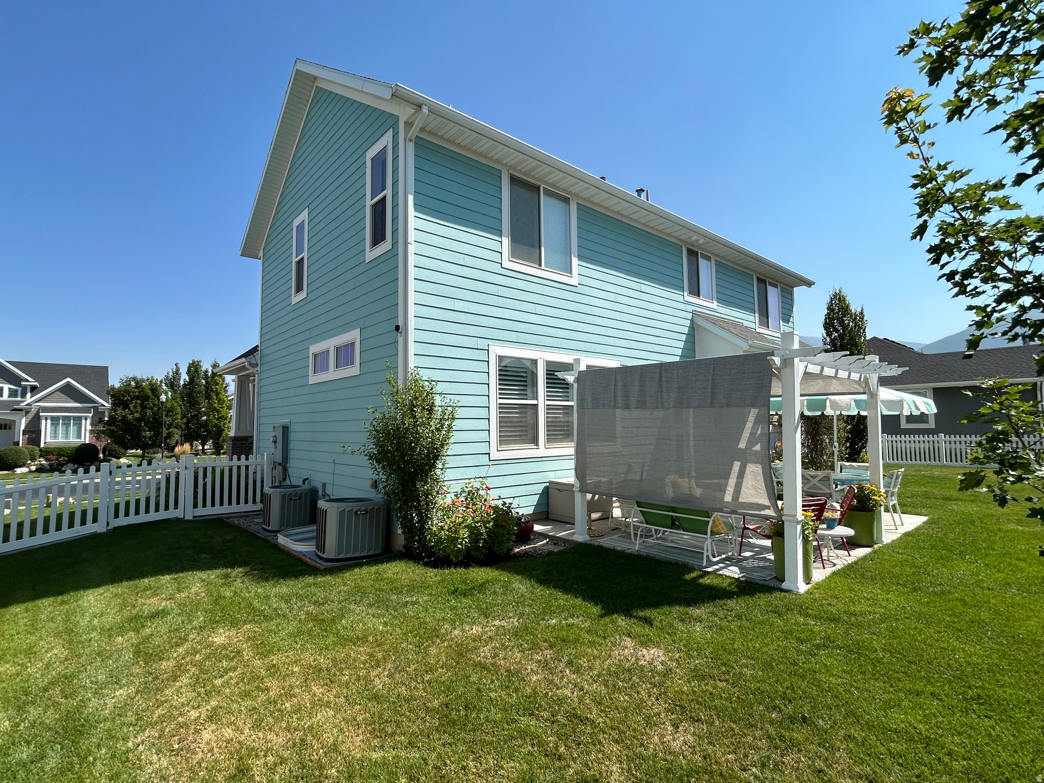 SPRING CREEK ESTATES - Residential