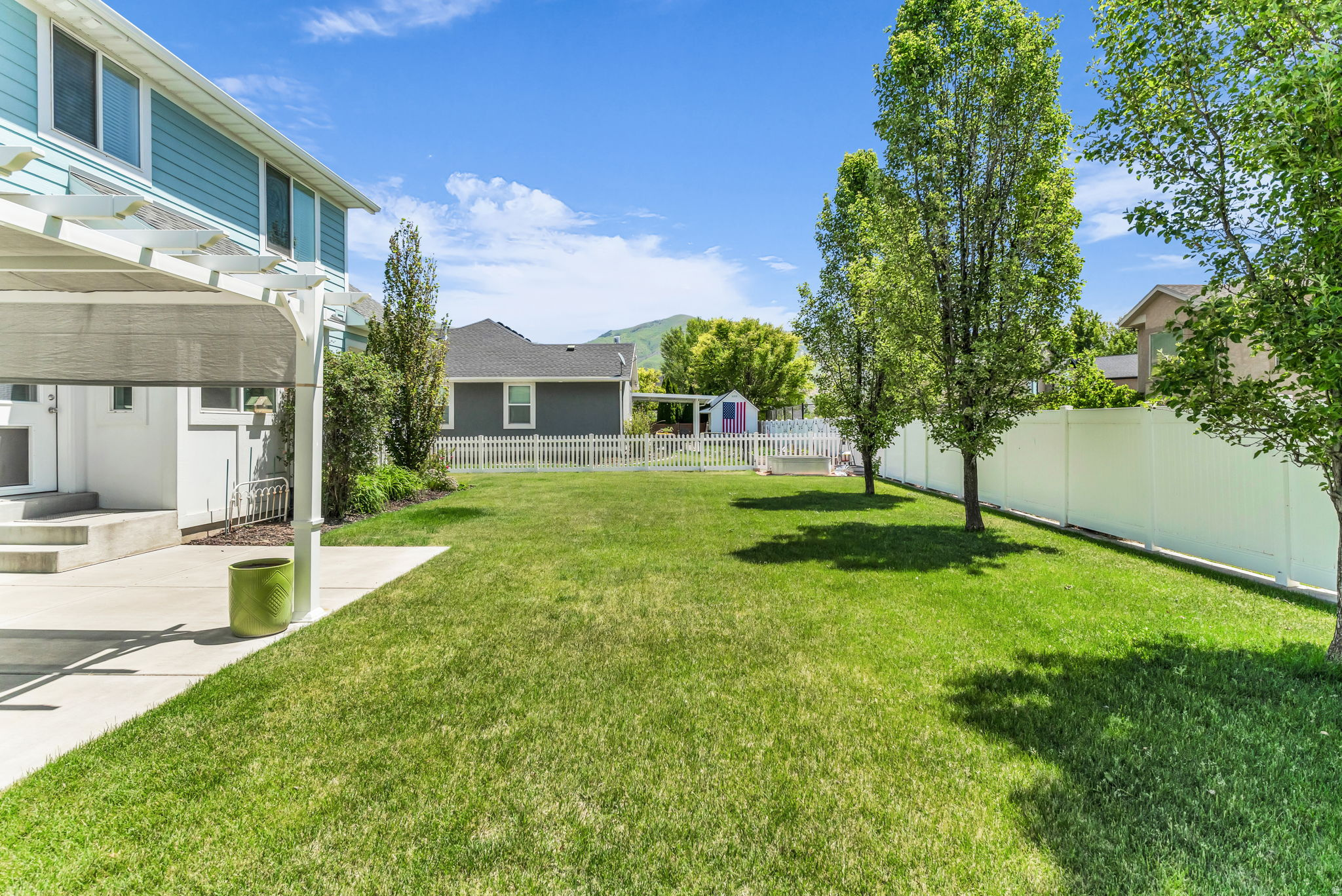SPRING CREEK ESTATES - Residential