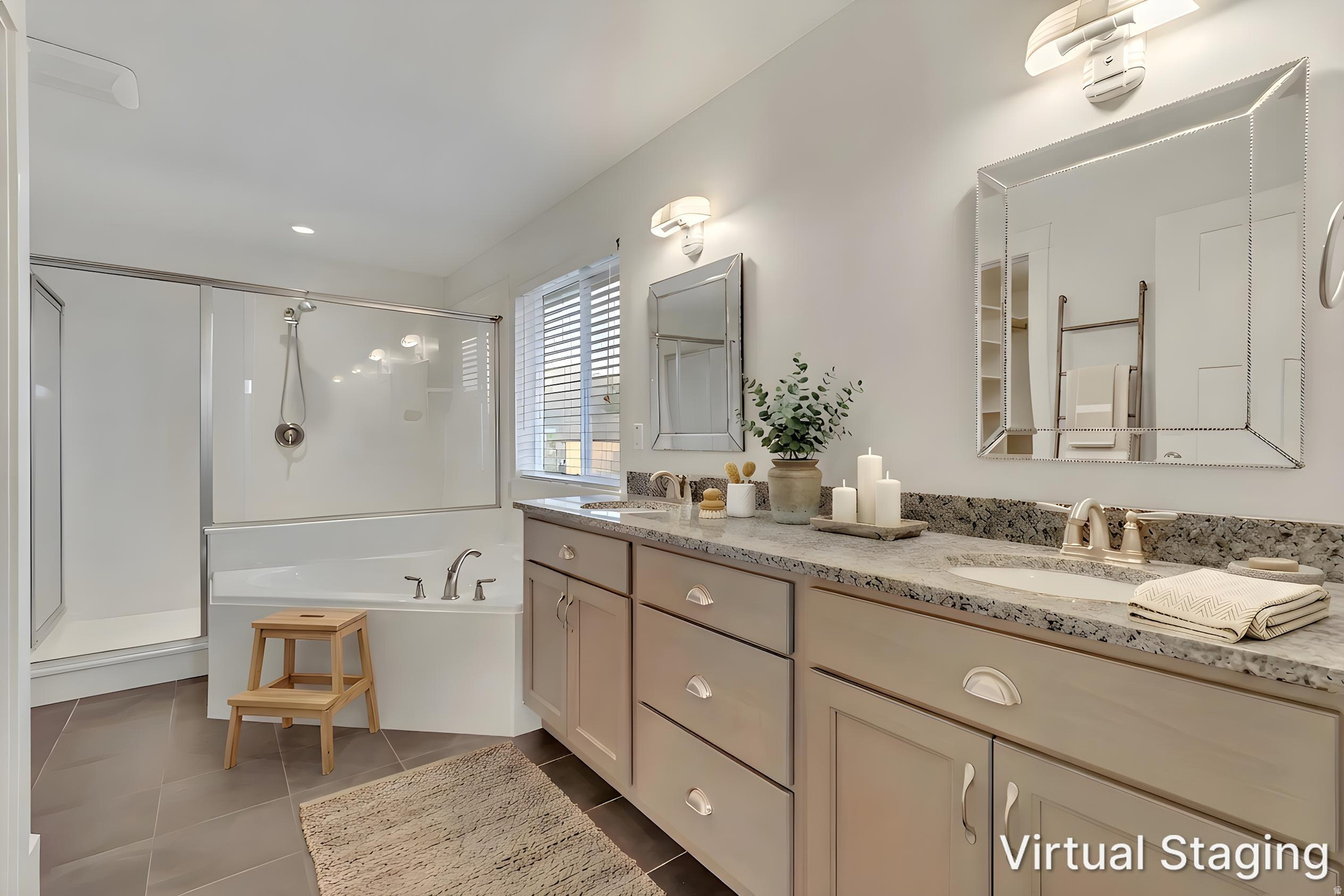 SPRING CREEK ESTATES - Residential