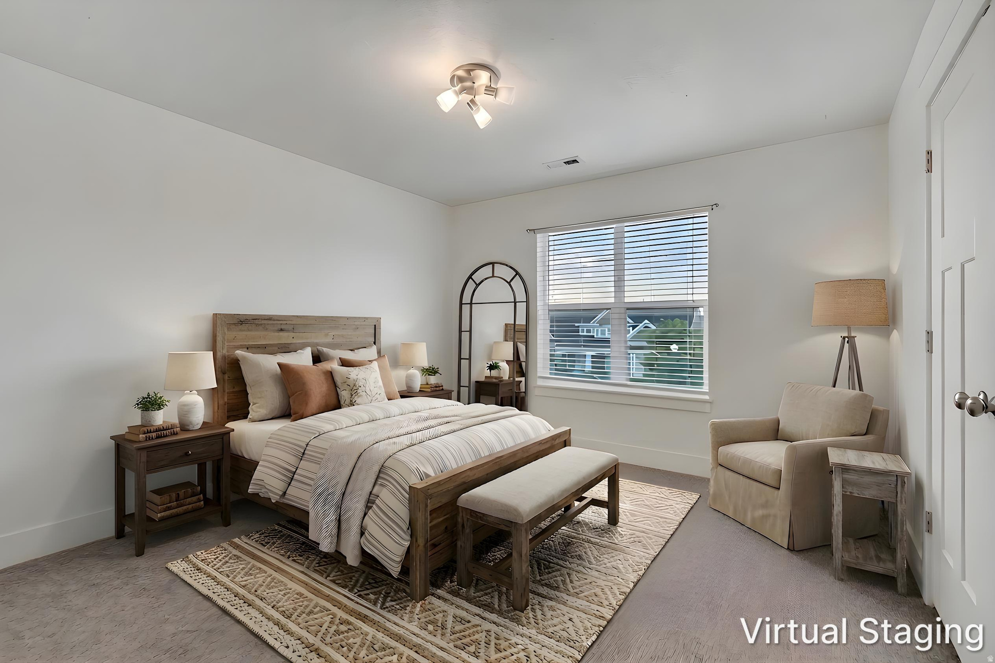 SPRING CREEK ESTATES - Residential