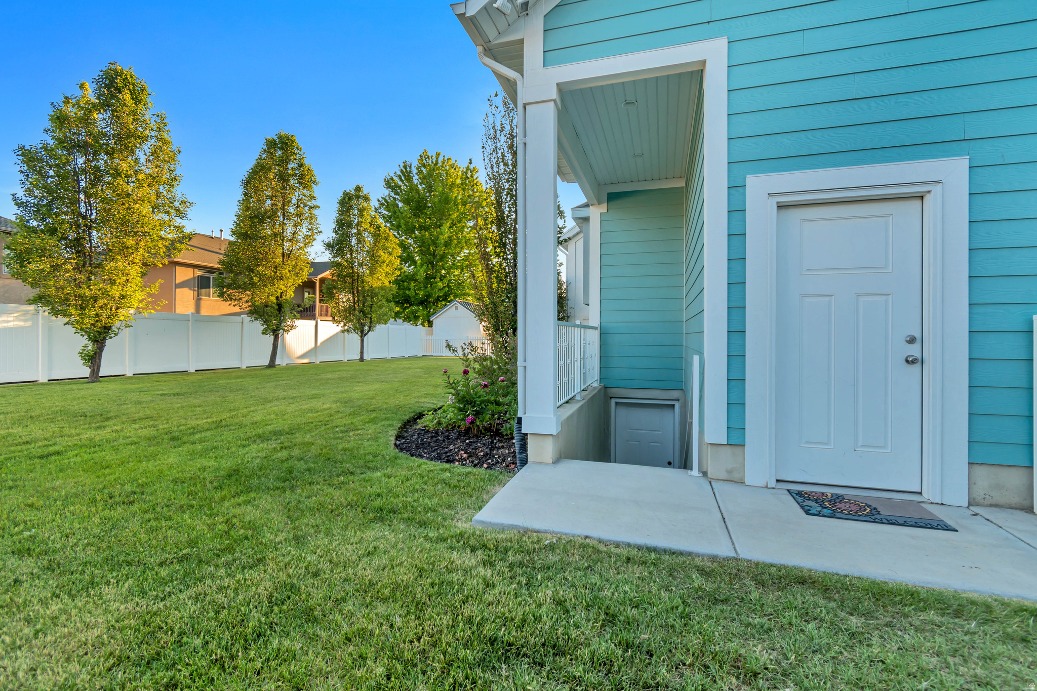 SPRING CREEK ESTATES - Residential