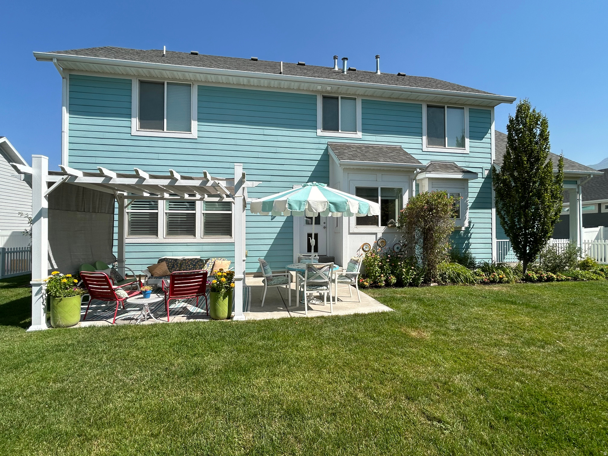 SPRING CREEK ESTATES - Residential