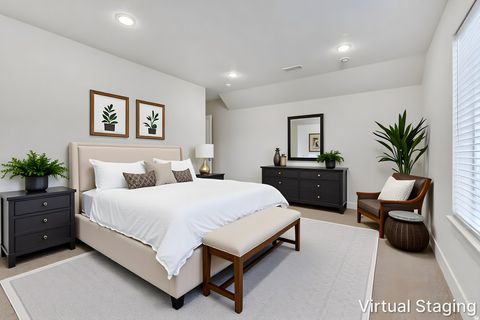 Tiny photo for 1869 W HOLLYBROOK WAY WAY N, Farmington, UT 84025 (MLS # 2160643)