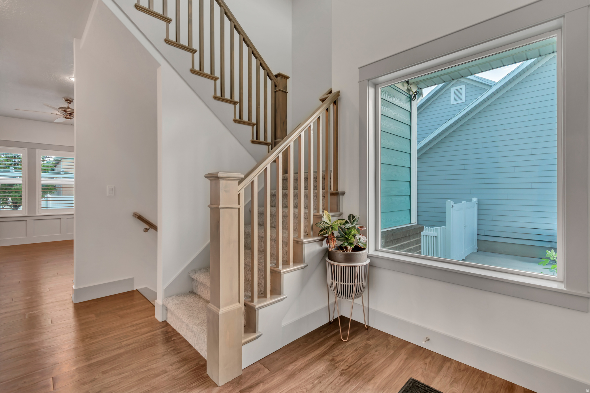 SPRING CREEK ESTATES - Residential