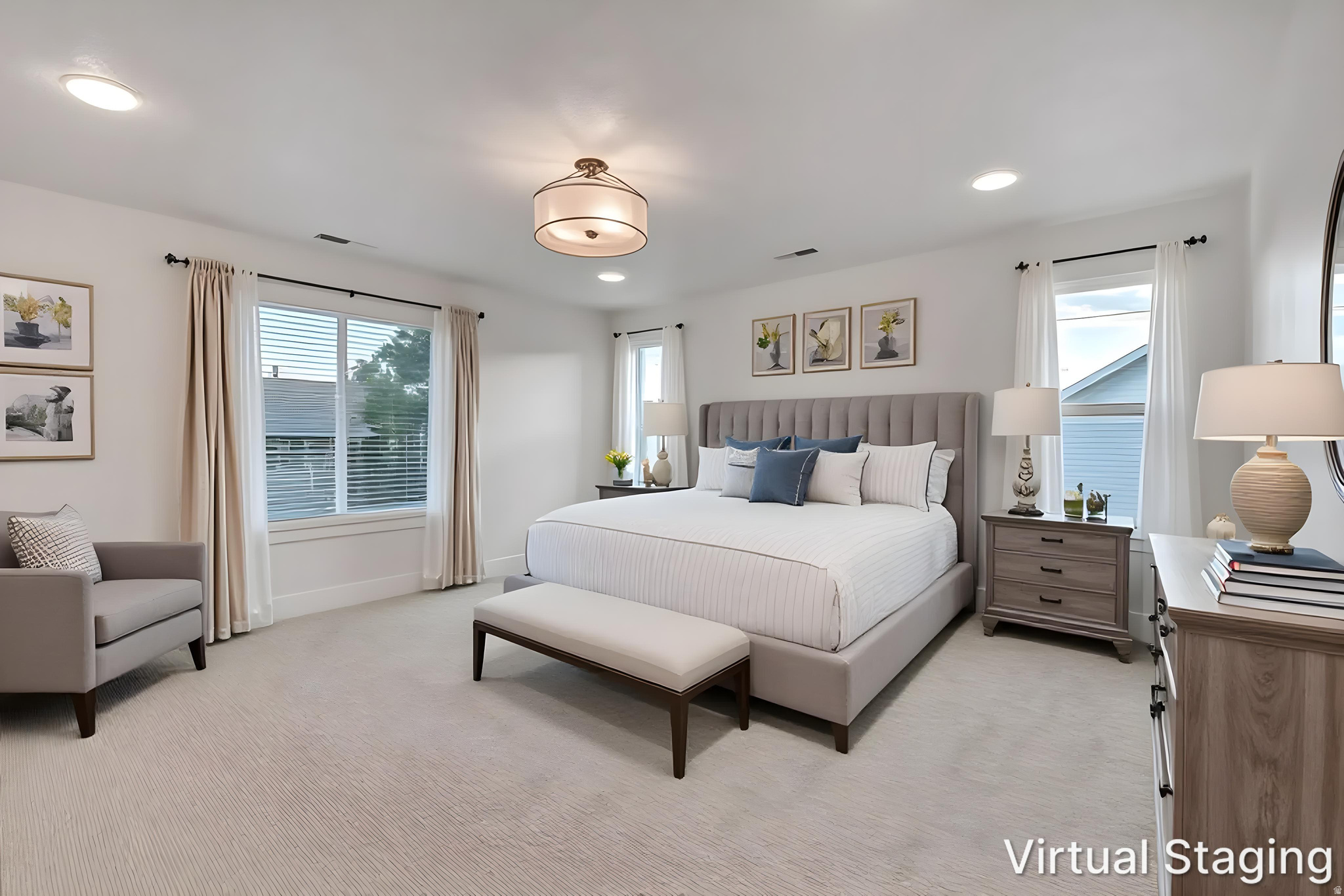 SPRING CREEK ESTATES - Residential