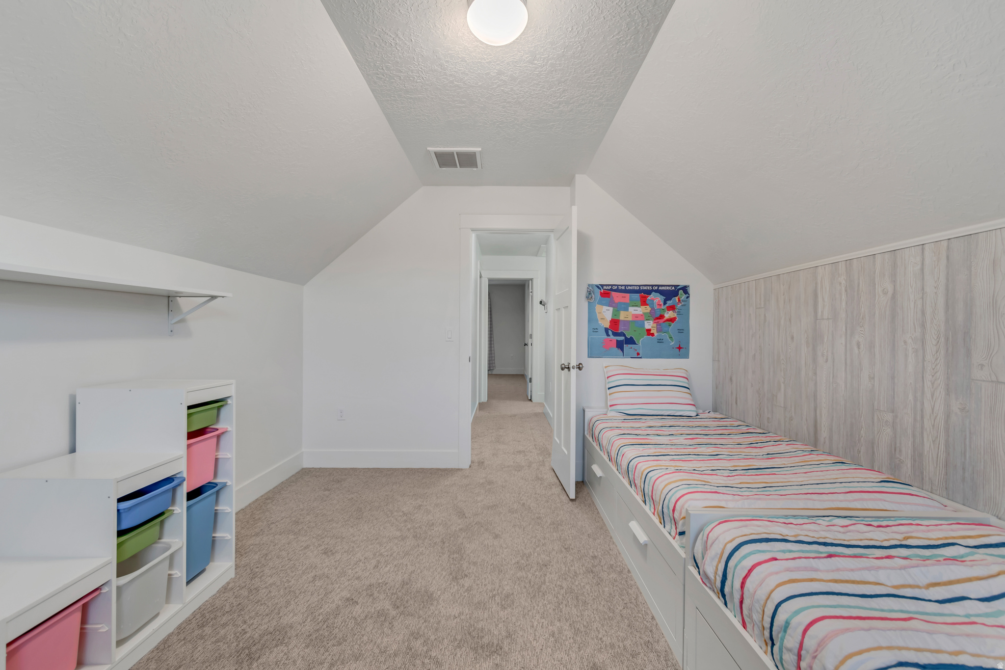 SPRING CREEK ESTATES - Residential