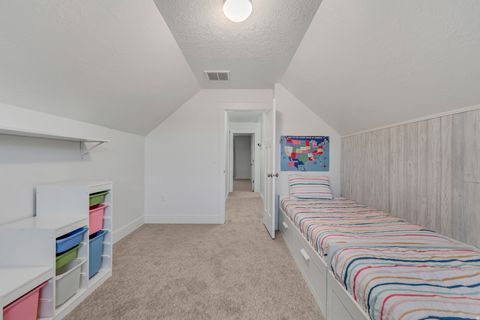 Tiny photo for 1869 W HOLLYBROOK WAY WAY N, Farmington, UT 84025 (MLS # 2160643)