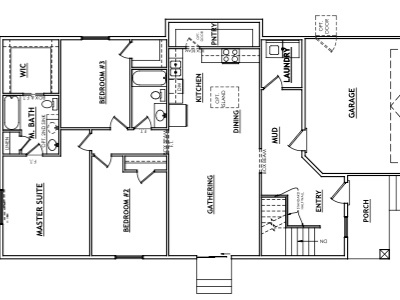 SUMMIT RIDGE THE HILLS - Residential