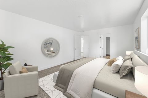 Tiny photo for 1991 W FOXWOOD RD #SH385, Santaquin, UT 84655 (MLS # 2131623)