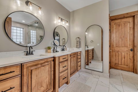 Tiny photo for 6455 S RAYMOND DR, South Weber, UT 84405 (MLS # 2167394)