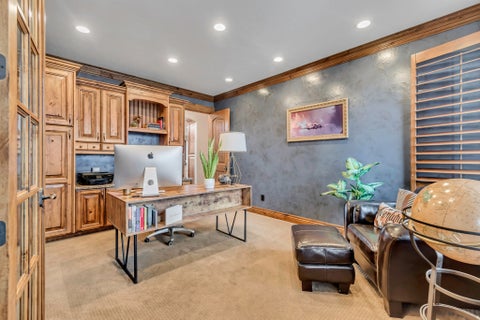 Tiny photo for 6455 S RAYMOND DR, South Weber, UT 84405 (MLS # 2167394)