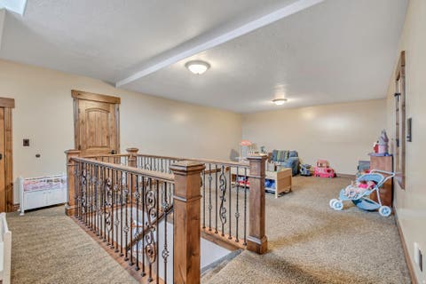 Tiny photo for 6455 S RAYMOND DR, South Weber, UT 84405 (MLS # 2167394)