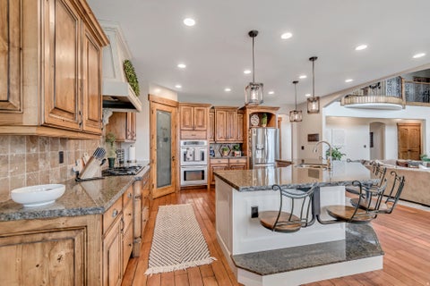 Tiny photo for 6455 S RAYMOND DR, South Weber, UT 84405 (MLS # 2167394)