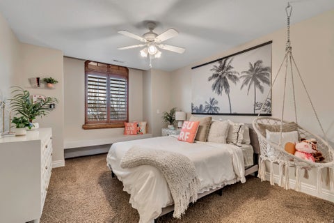 Tiny photo for 6455 S RAYMOND DR, South Weber, UT 84405 (MLS # 2167394)