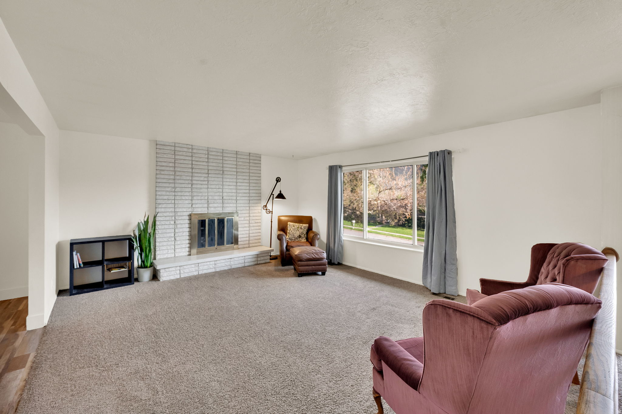 INDIAN HILLS SUBDIVI - Residential