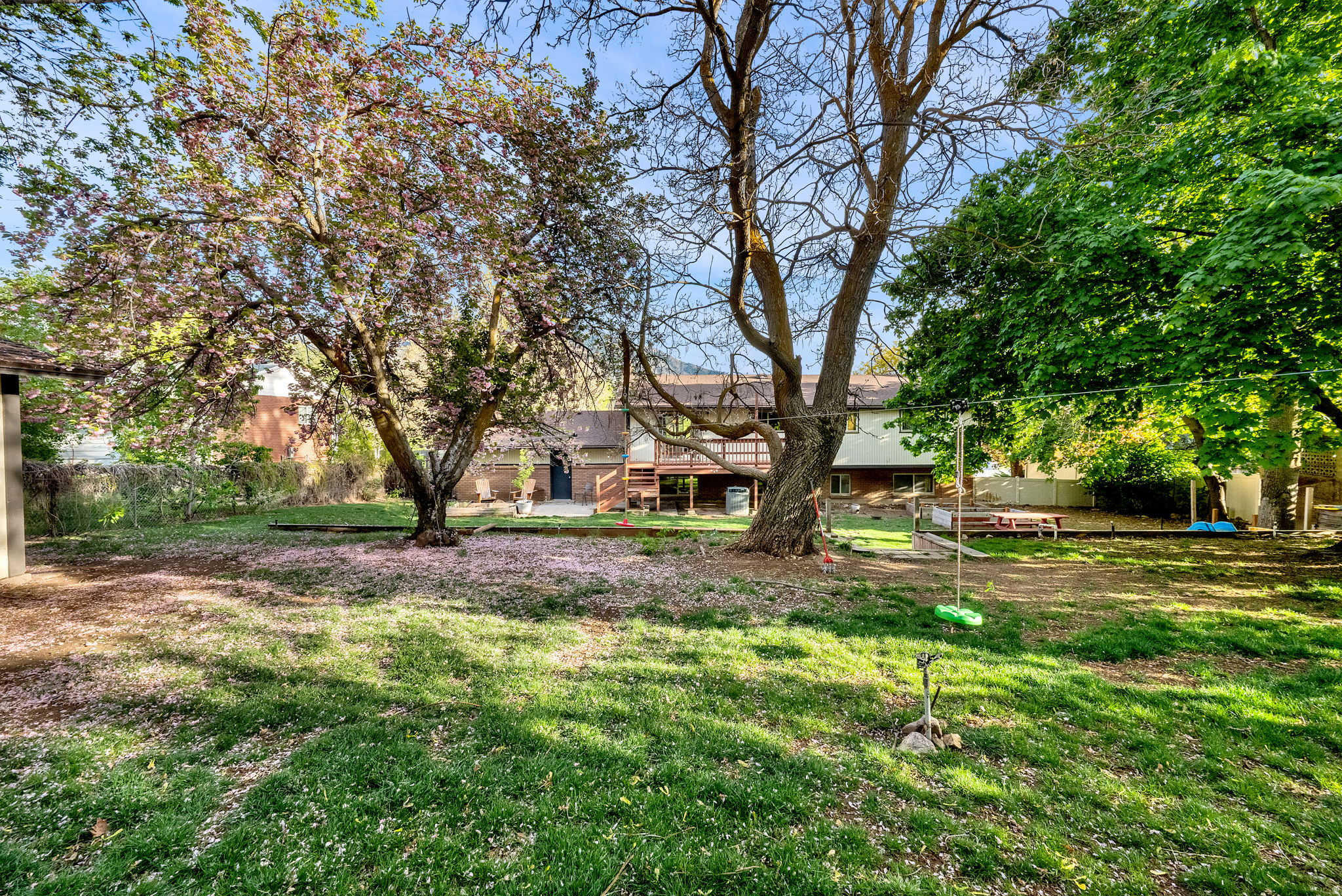 INDIAN HILLS SUBDIVI - Residential