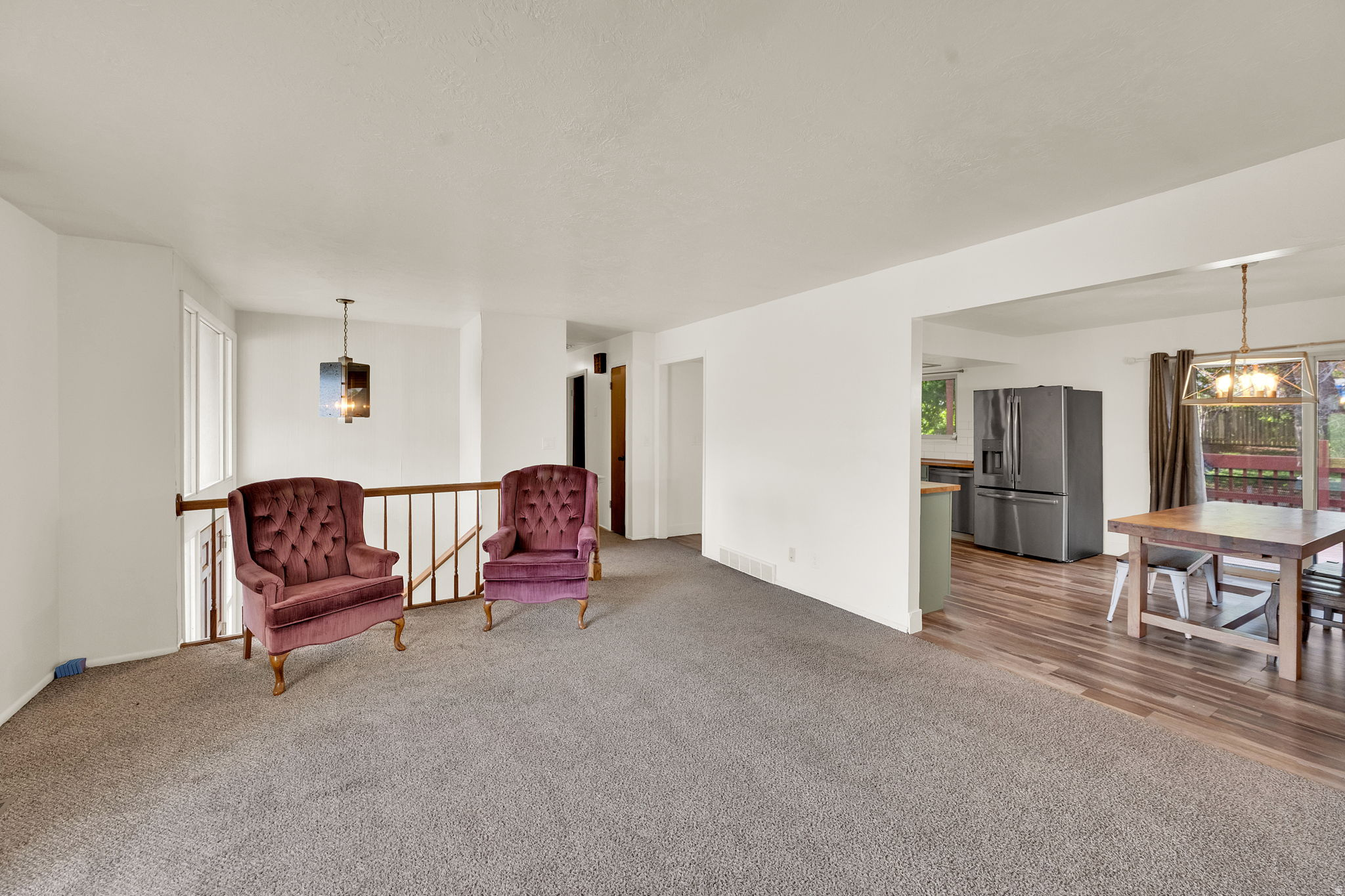 INDIAN HILLS SUBDIVI - Residential