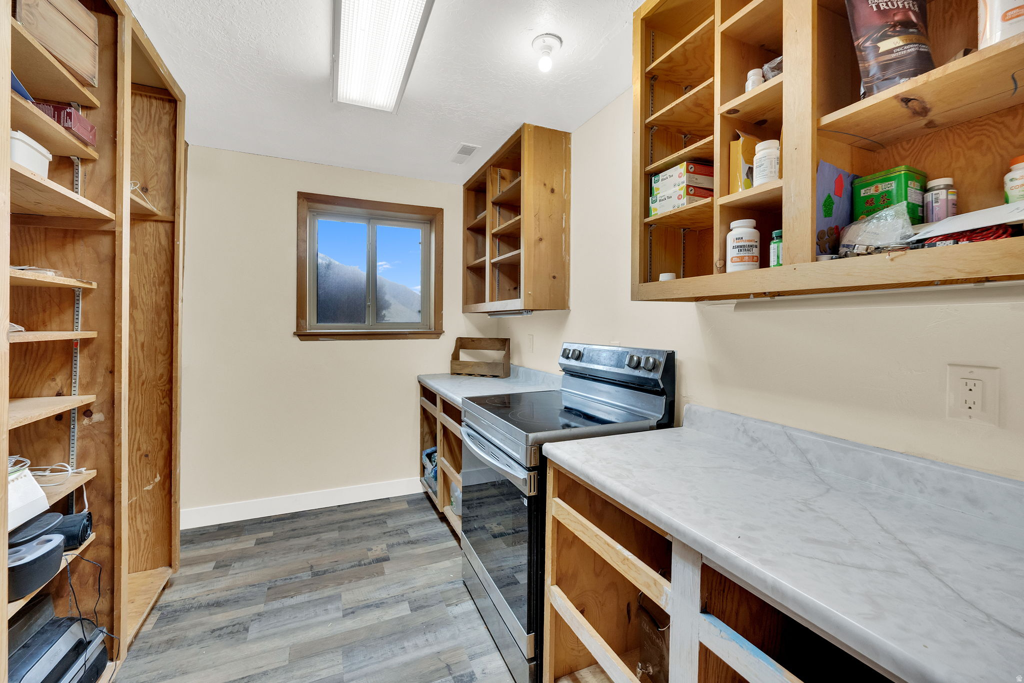 INDIAN HILLS SUBDIVI - Residential