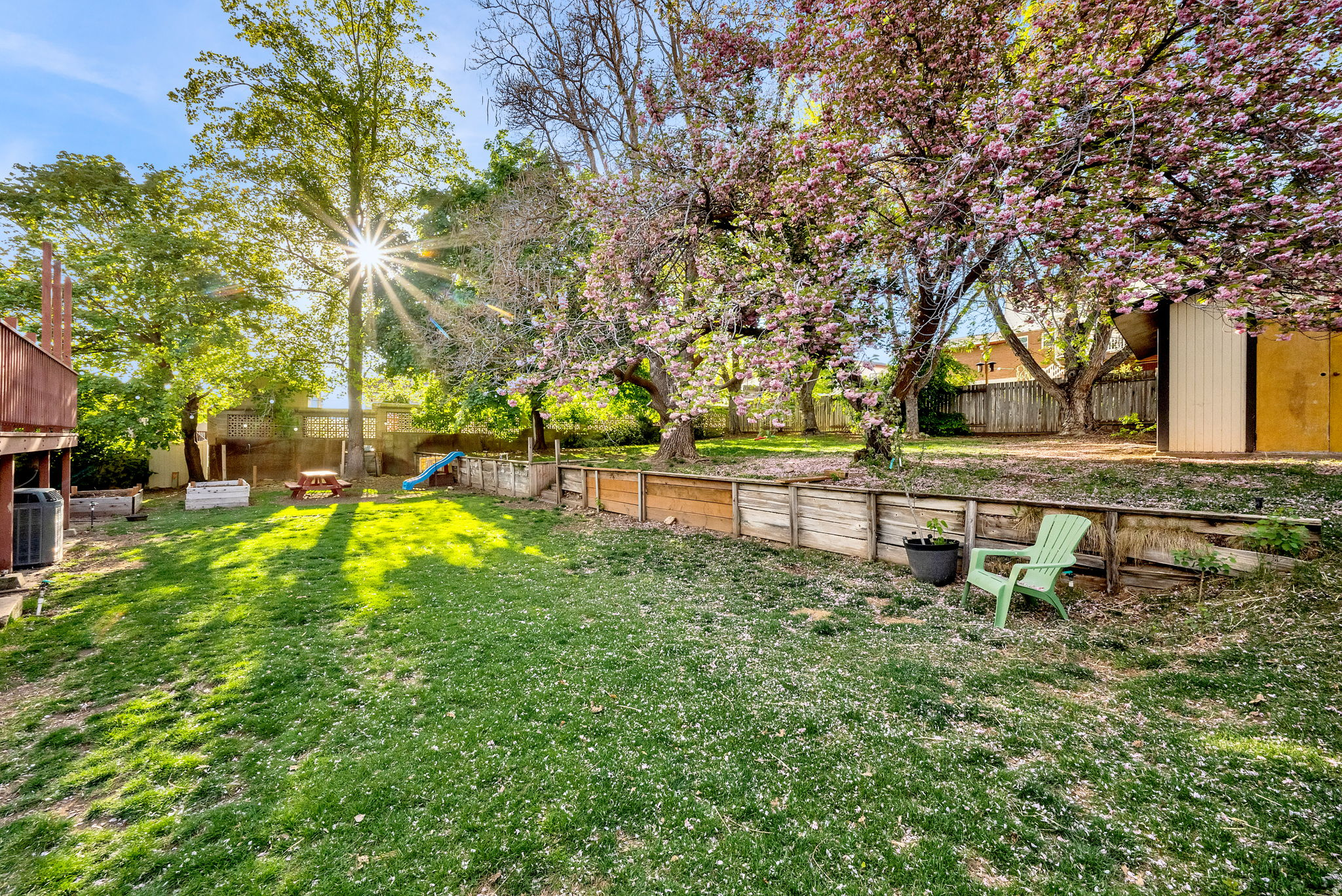 INDIAN HILLS SUBDIVI - Residential