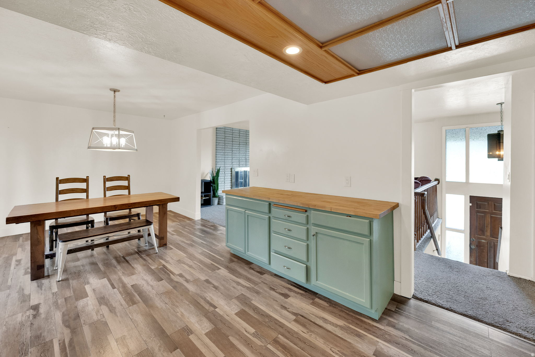 INDIAN HILLS SUBDIVI - Residential