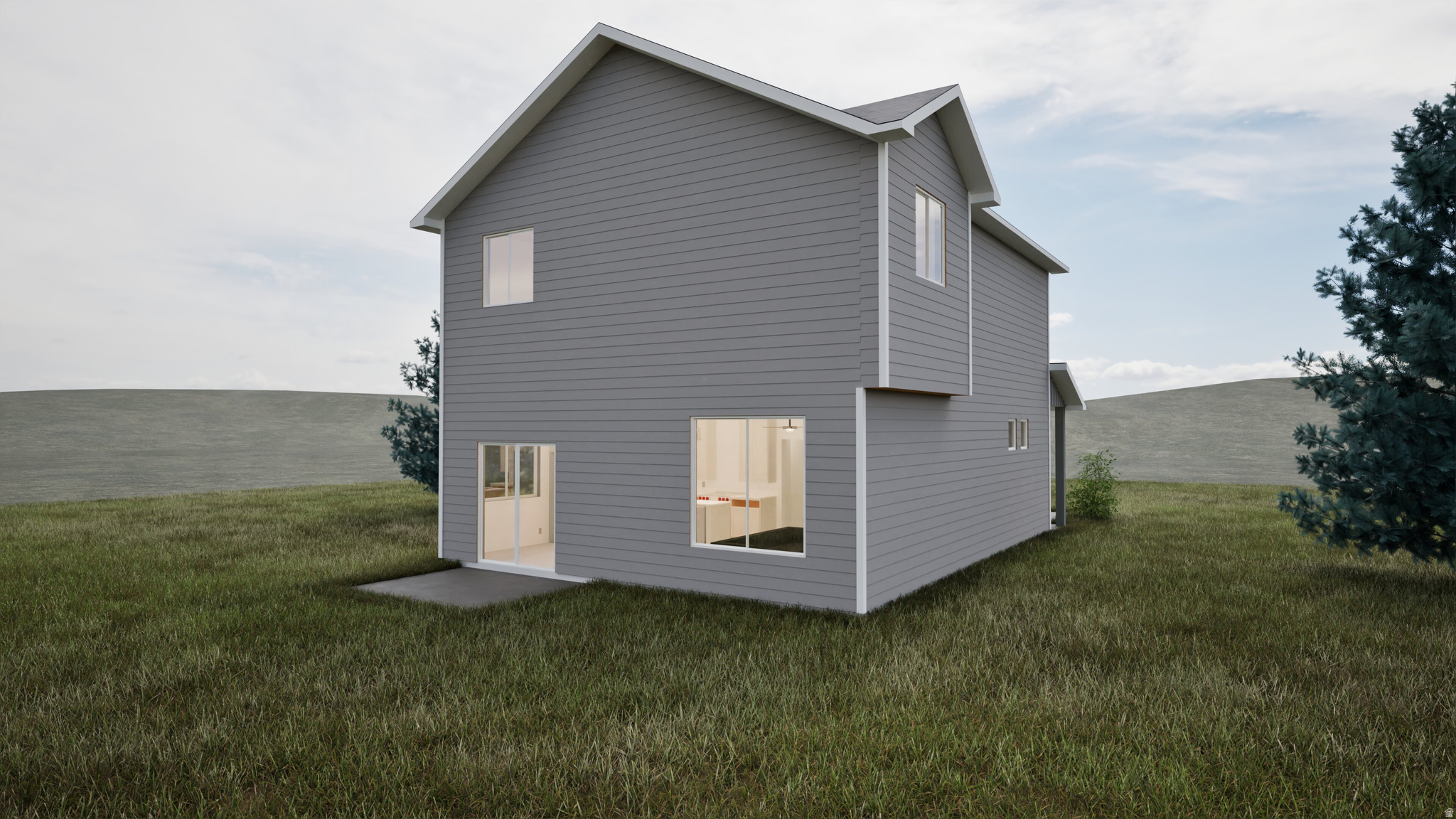 COTTONWOOD HOLLOW - Residential