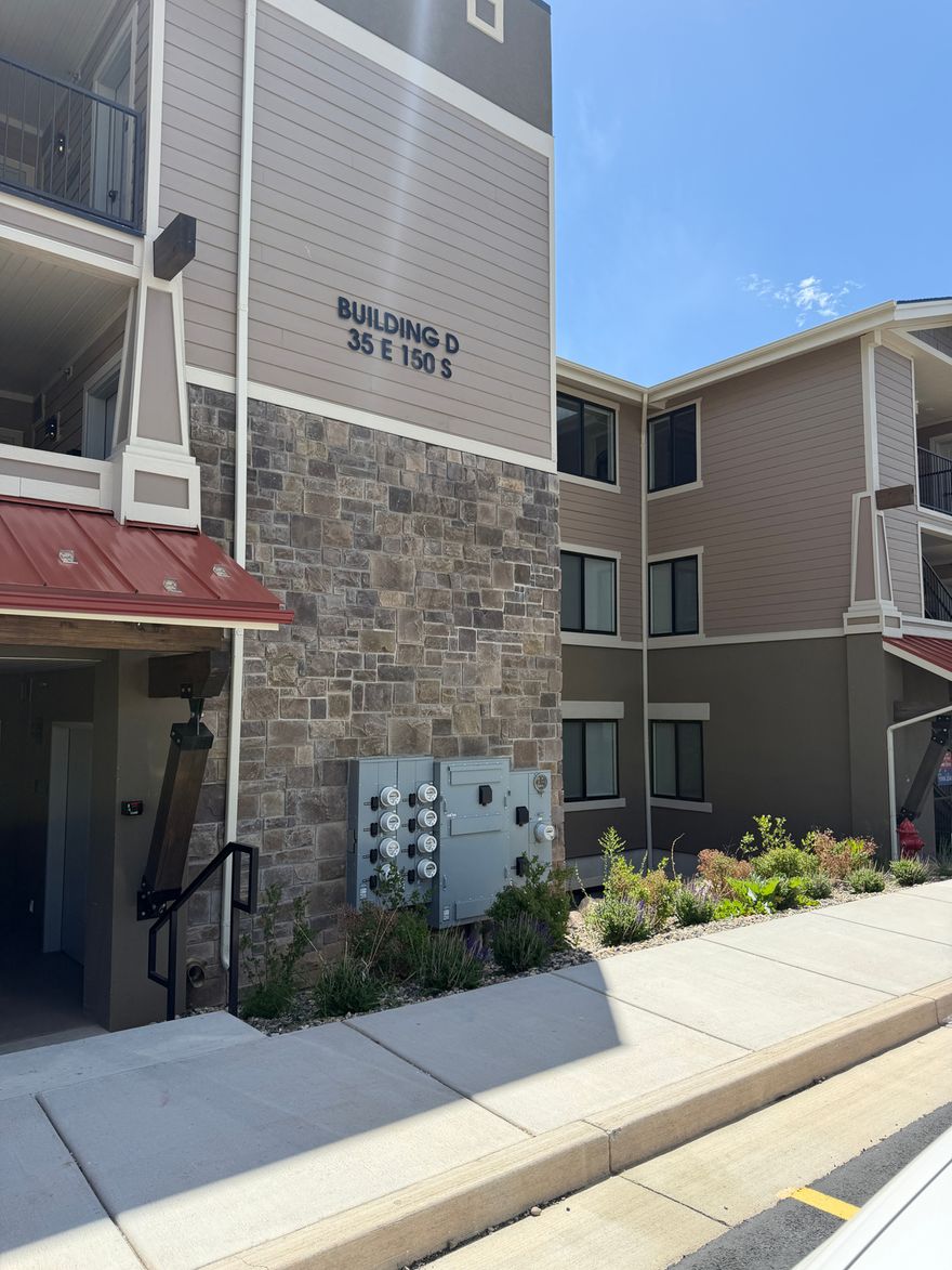 Imagine owning a piece of paradise at Bear Lake with A Waters Edge Condominium, a unique opportunity for investors and developers alike. This unit has; One Bedroom, One Bath in the Main unit with spacious living and dining areas. Two Lock-Off Units: Each with its own separate entrance, kitchenette, and bathroom, making them perfect for guests or short-term rentals. Flexibility and privacy for owners and guests. A Private Covered Deck: Enjoy breathtaking views and the tranquility of Bear Lake from the comfort of your own deck. With its stunning location and potential for investment, Waters Edge Condominiums is your gateway to a lucrative and enjoyable real estate venture.