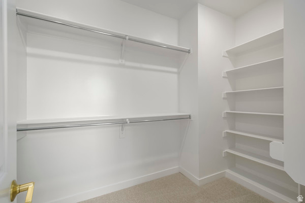 TERRAINE - Residential