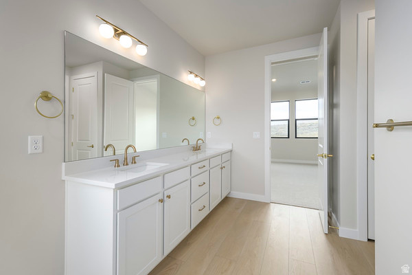 TERRAINE - Residential