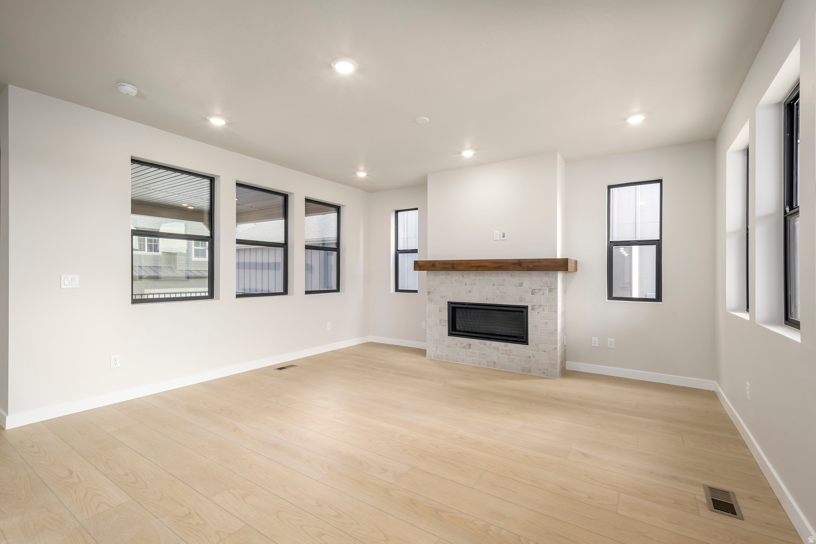 TERRAINE - Residential