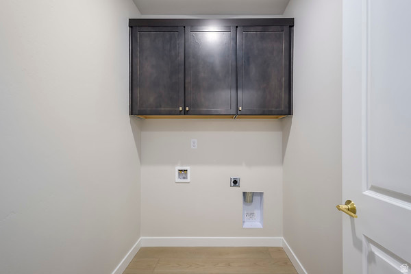 TERRAINE - Residential